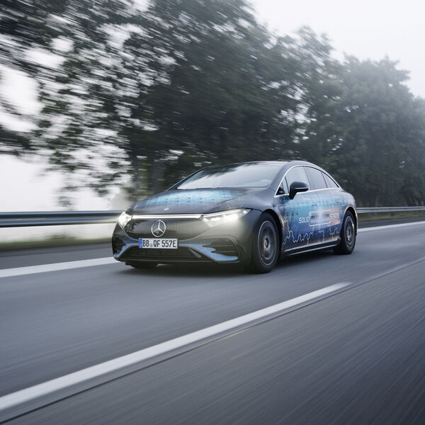 1200 Kilometer – kein Kabel in Sicht