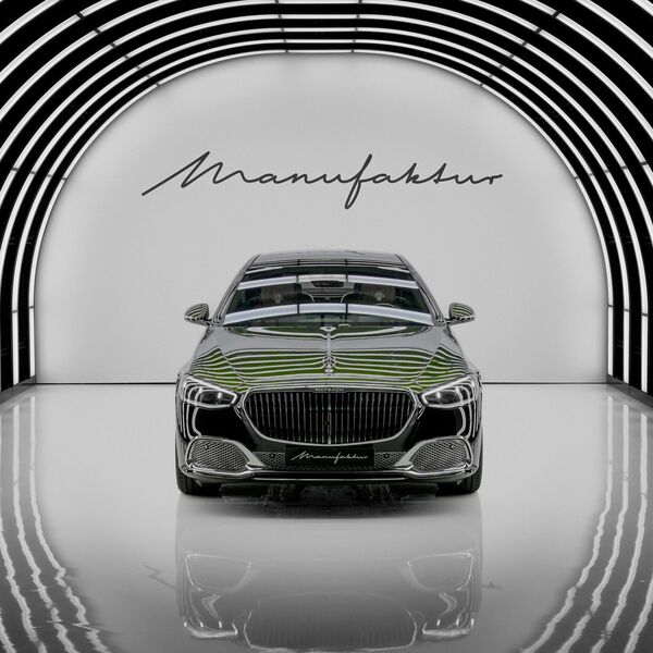 V12 – Der neue Gold-Standard 