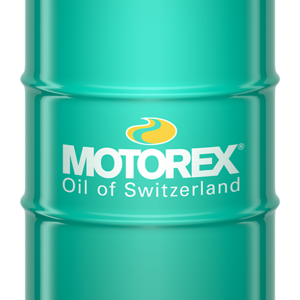 Motorex – Toujours rester au frais