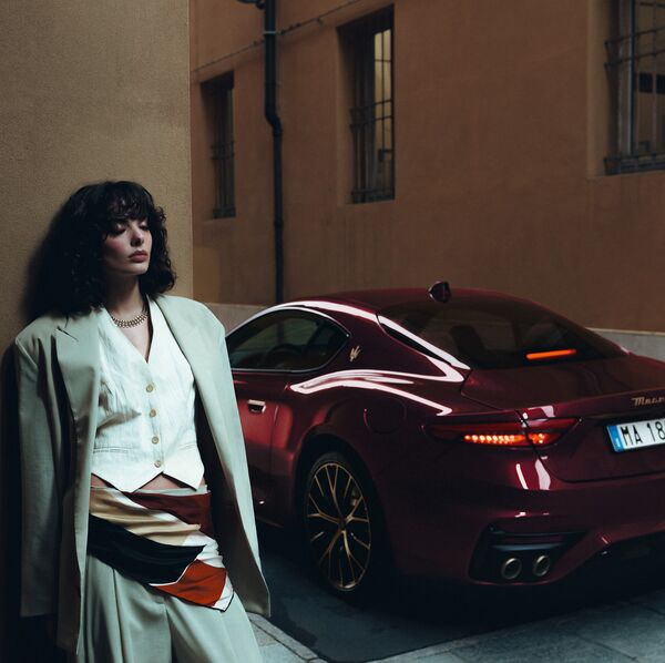 Opéra à risque de burnout