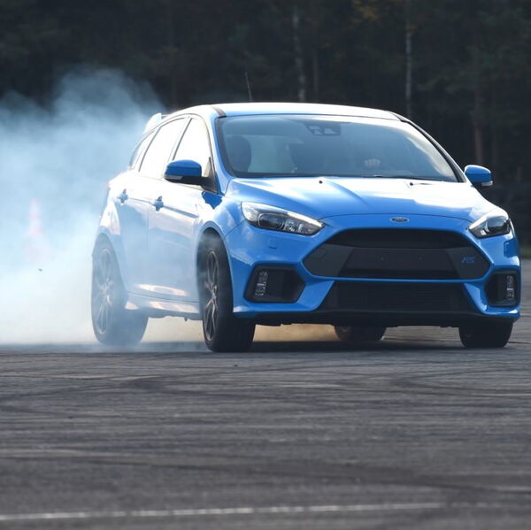 Adieu Focus : fin d'un héros discret