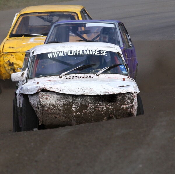 Folkrace – Rennspass für jedermann