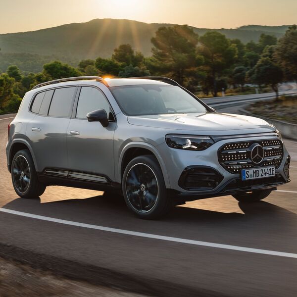 «Des isch a gscheids Auto»