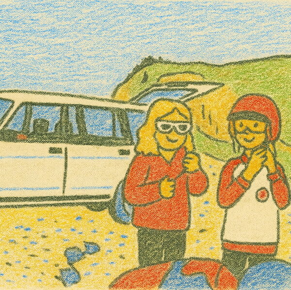 Kategorie Das beste Auto für SIE und IHN