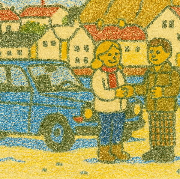 Kategorie: Das beste Auto für Singles