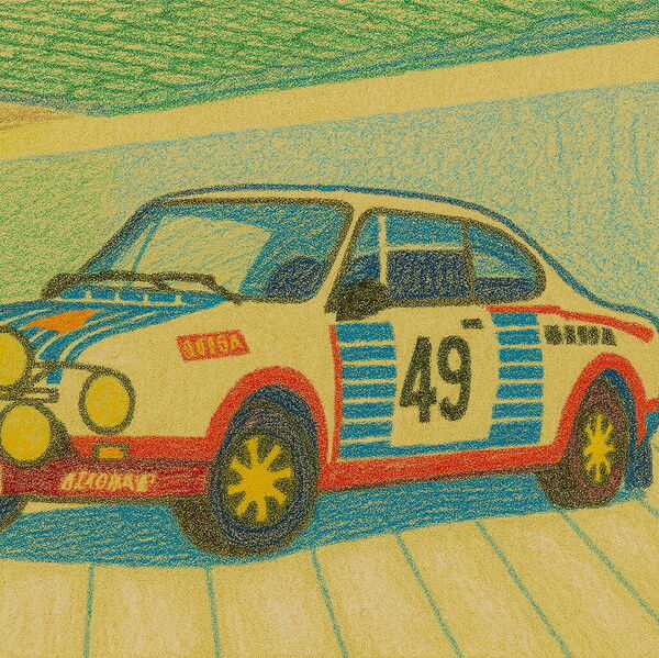 Bestes Auto nach einem Lottogewinn