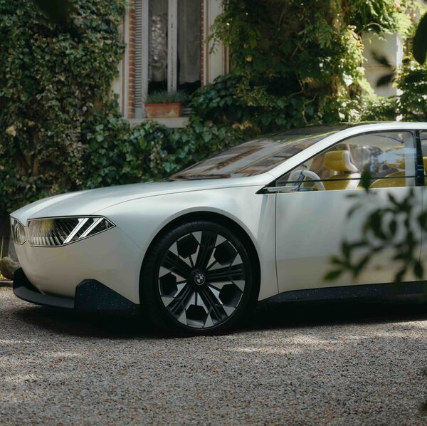 Frohes neues Autojahr!