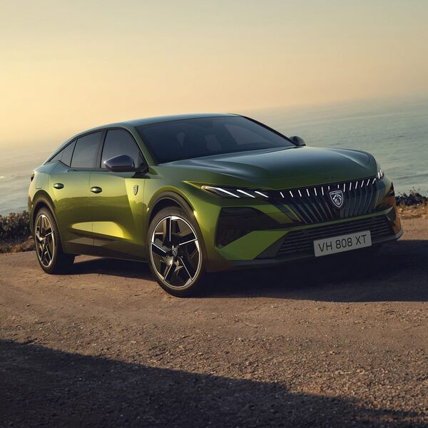 Alles andere ist Mainstream 