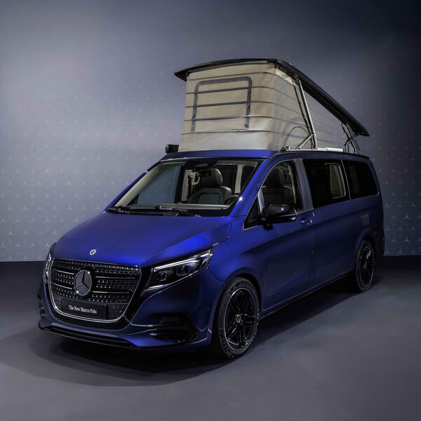 Smart Home auf Rädern