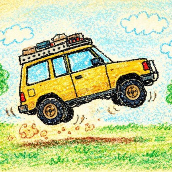 Welche Marke baut die besten SUV?