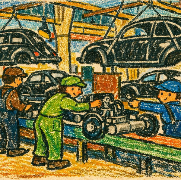 Welche Marke hat die beste Verarbeitung?