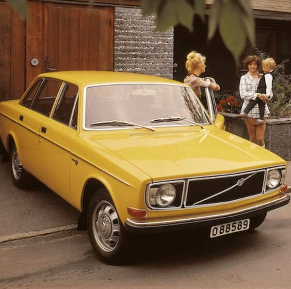 Bullerbü mit Ecken und Kanten