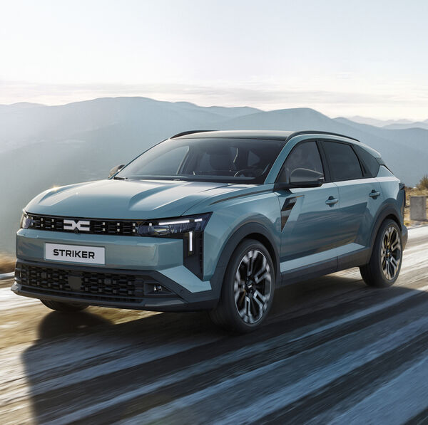 Le prochain coup de maître ?