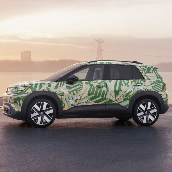 Le véhicule électrique pour tous