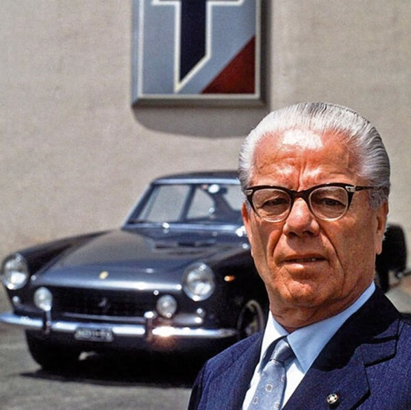 Il Maestro di Torino