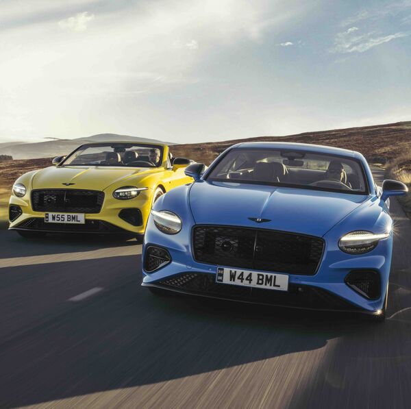 No Limits sur le circuit du TT