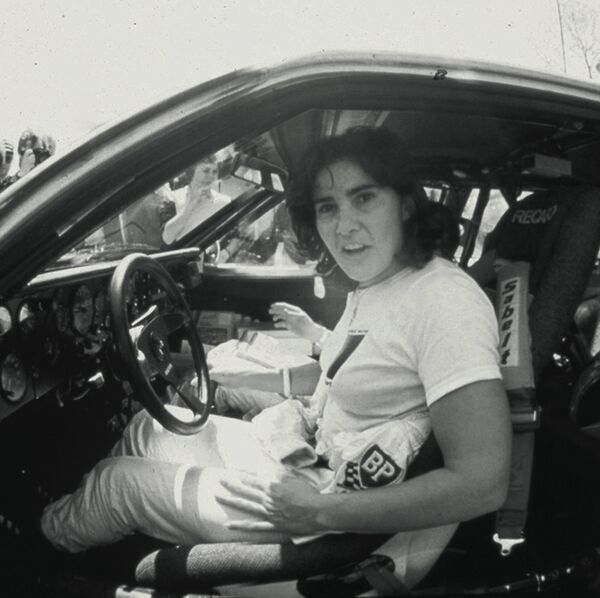 Michèle Mouton – Queen of Speed