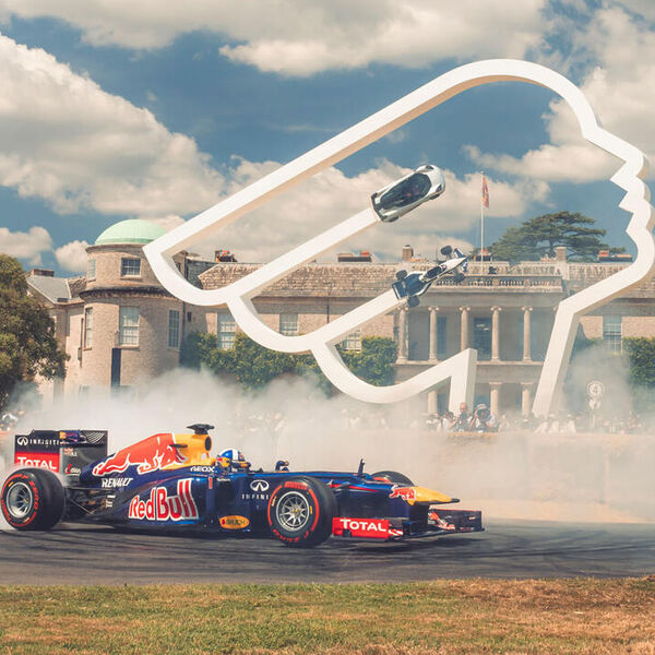 Goodwood: Grand Prix trifft Royal Ascot