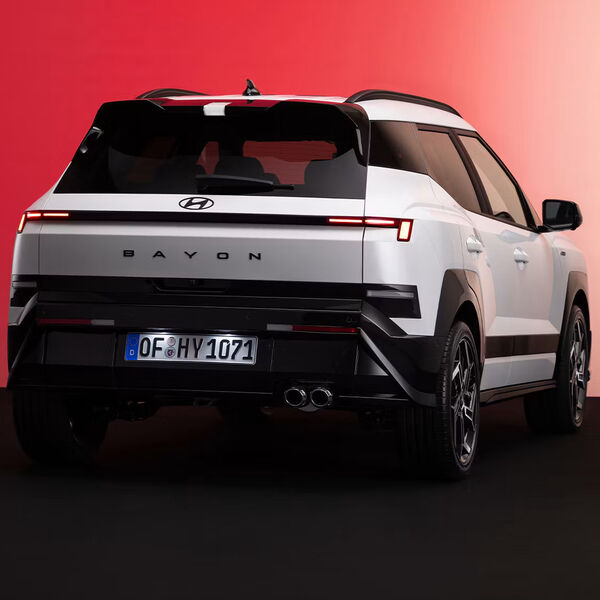Hyundai: Die grosse K-Pop-Show