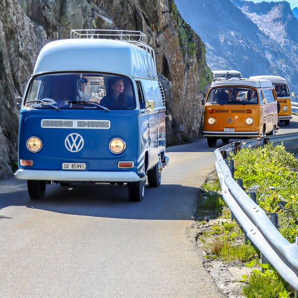 Mehr Abenteuer. Mehr Kilometer. Mehr Teilnehmer.