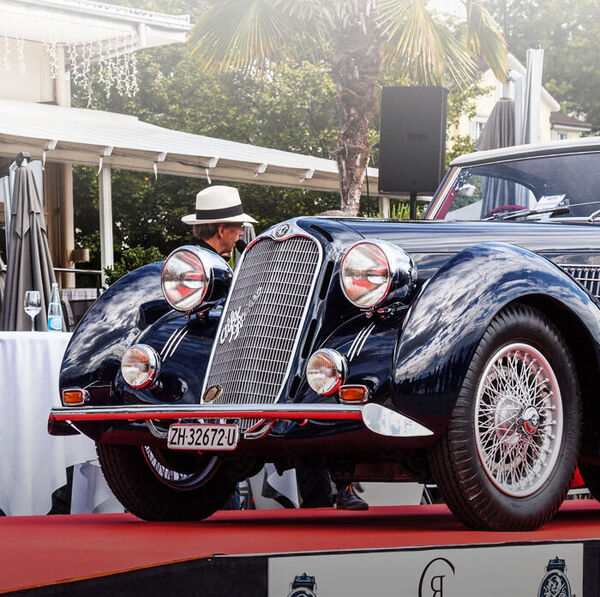 Concours d’Excellence Luzern 2021 ist abgesagt!