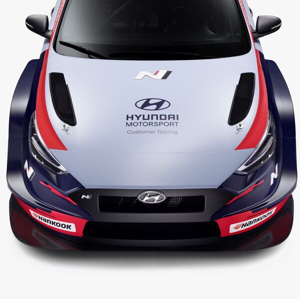Hankook weitet Motorsport-Engagement aus