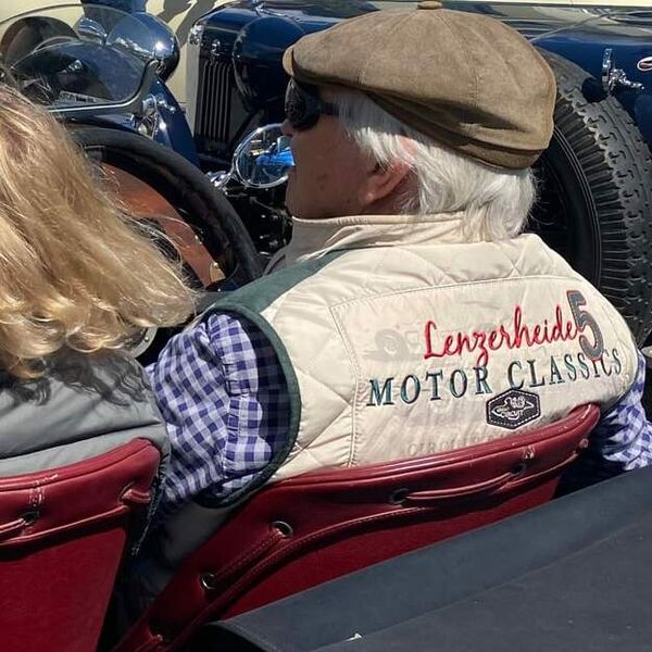 Lenzerheide Motor Classics erneut abgesagt