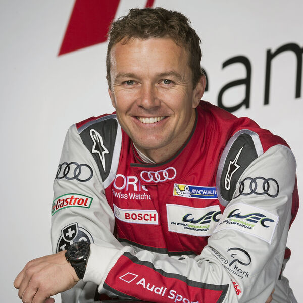 Fässler wird Motorsport-Chef
