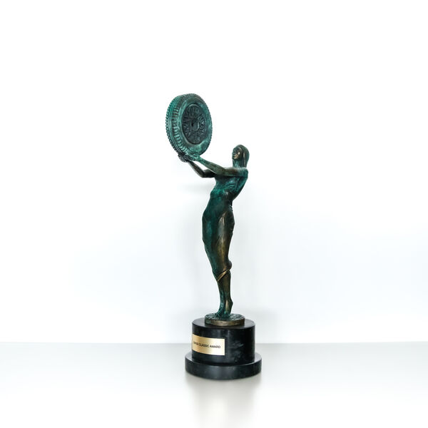 SWISS CLASSIC AWARD: Kandidaten gesucht!