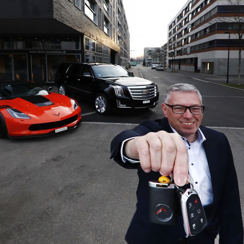 Wie man günstiger als mit Leasing fährt!