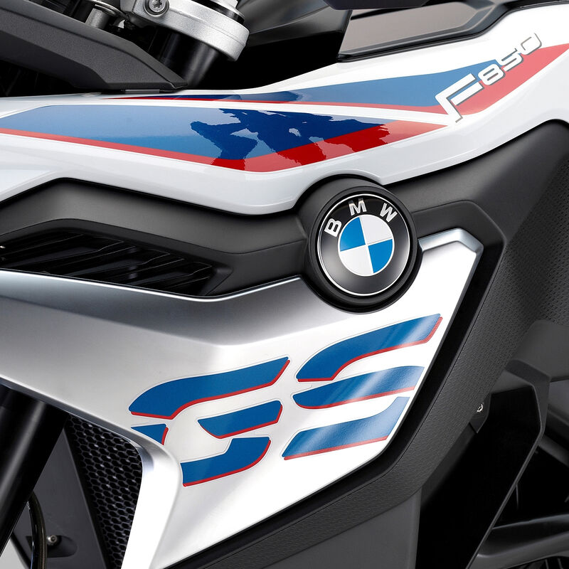 TikTok für neue BMW-Töffkunden
