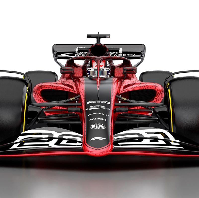 Die Revolution: Was in der Formel 1 alles anders wird