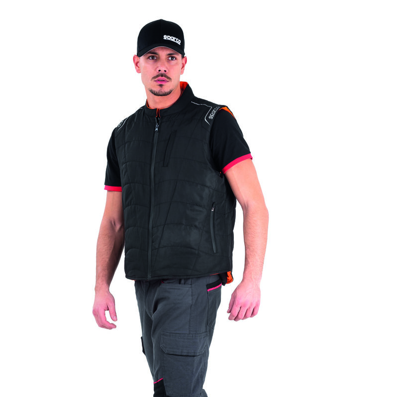 Neues im Sortiment von Sparco