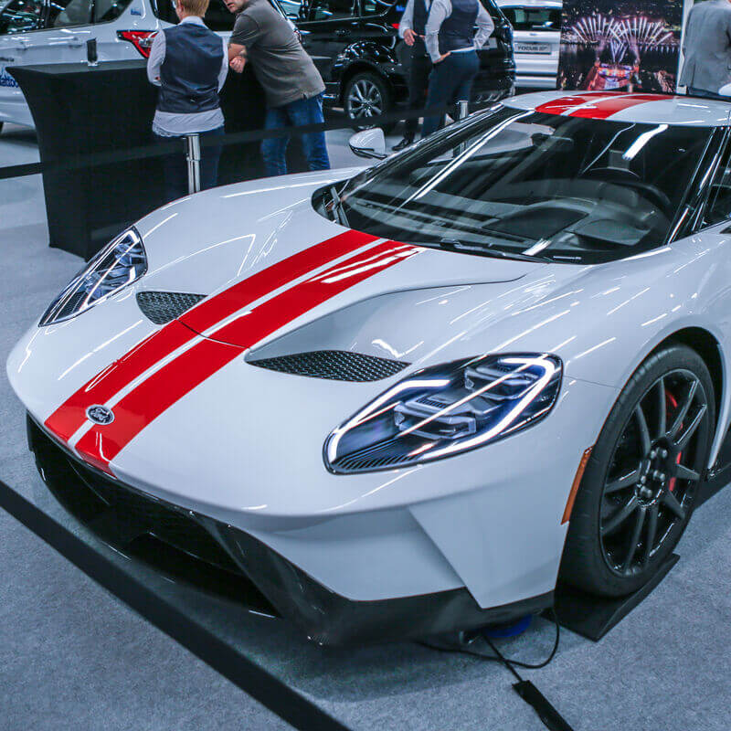 Auto Mobil Basel findet dieses Jahr nicht statt
