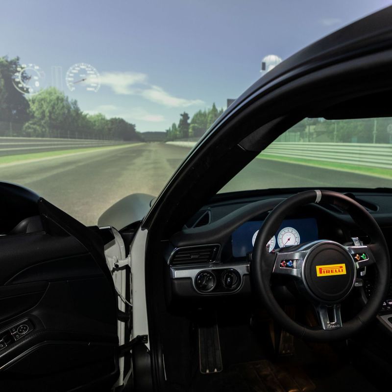 Heftige Einbussen im Motorsport