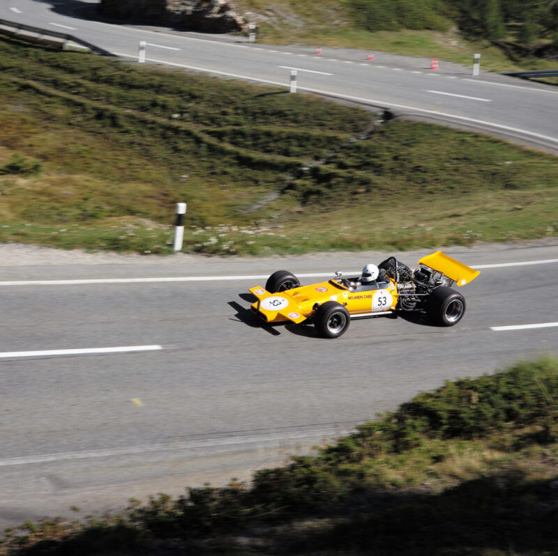 Offener Brief von Auto Sport Schweiz