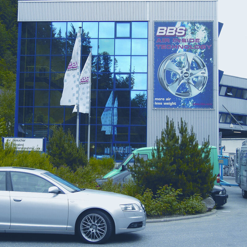 BBS insolvent