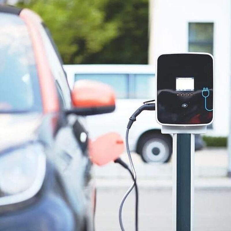 Reparaturaufwand bei E-Autos unterschätzt