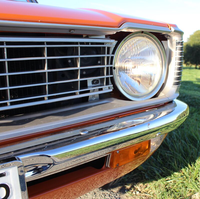 Toyota Old- und Youngtimer-Treffen abgesagt