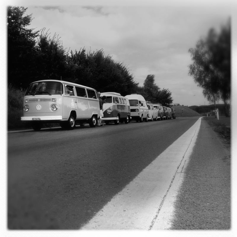 VW Abenteurer und Abenteurerinnen gesucht