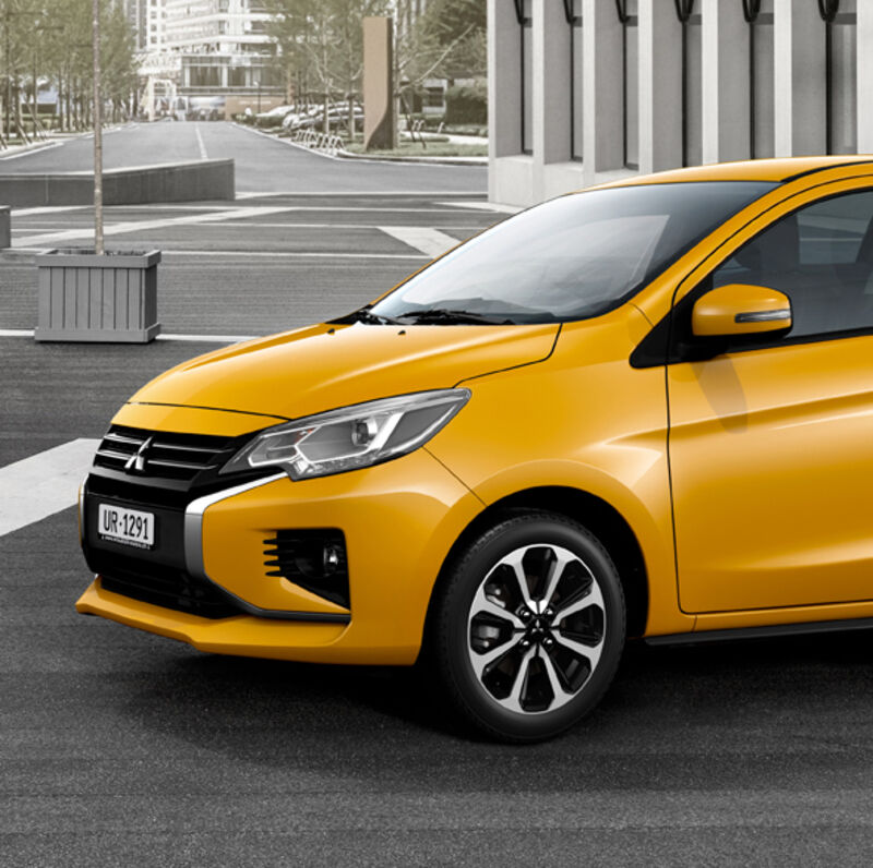 Mitsubishi zieht sich aus Europa zurück (mit Stellungnahme)