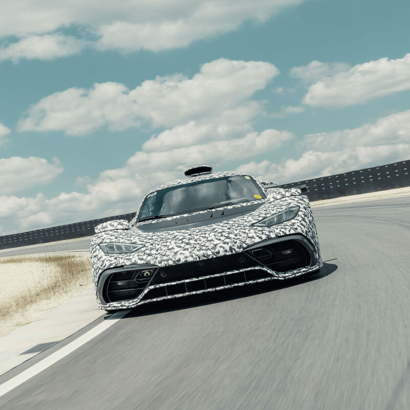 Hyper, Hyper! (Mit Video)