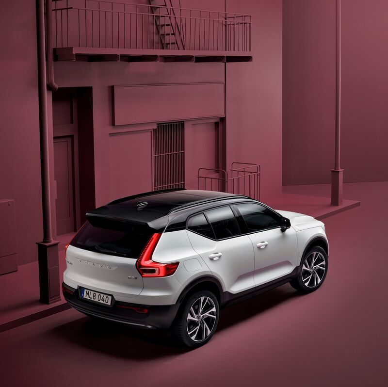 Erster Autohersteller mit eigenem Car Sharing