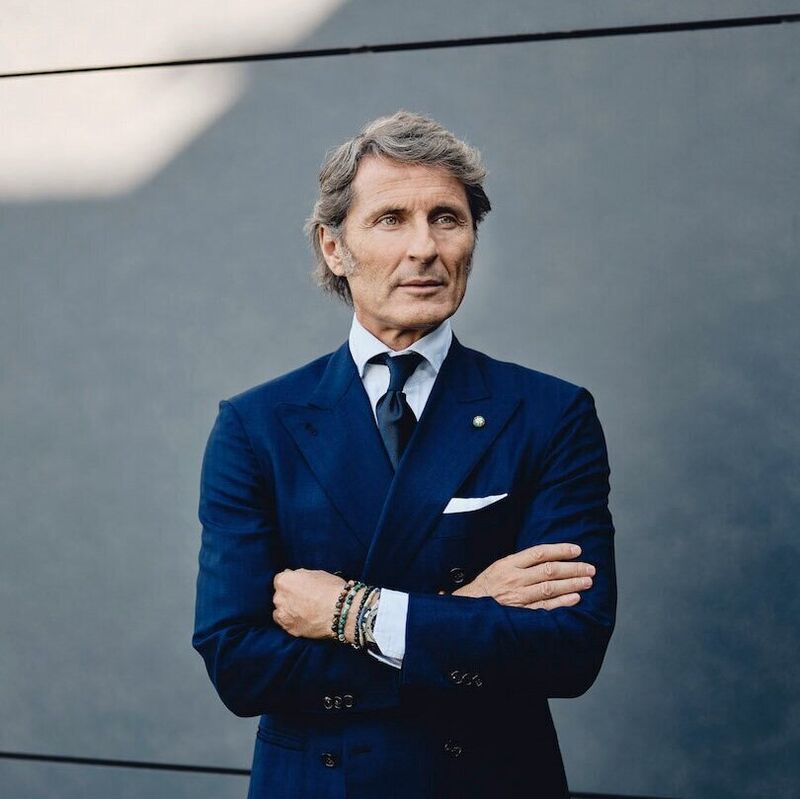 Winkelmann zurück bei Lamborghini